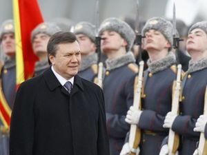 "Батькивщина": В беспорядках во Львове виноват Янукович "Батькивщина": В беспорядках во Львове виноват Янукович