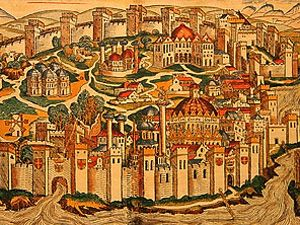 11 мая. День в истории - 11 мая 2011 - Телеканал новин 24