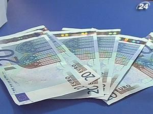 У травні-червні євро може зрости до 12 гривень У травні-червні євро може зрости до 12 гривень