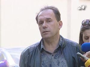 Адвокат Луценко: Оснований удерживать Юрия - нет Адвокат Луценко: Оснований удерживать Юрия - нет