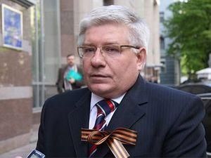 Чечетов: Сутички у Львові організували моральні виродки Чечетов: Сутички у Львові організували моральні виродки