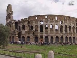 Известный ученый спрогнозировал землетрясение в Риме 11 мая Известный ученый спрогнозировал землетрясение в Риме 11 мая