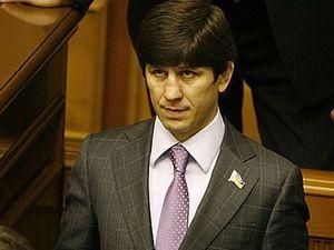 В Партии регионов убеждены, что Зимняя олимпиада сделает украинские Карпаты престижным курортом В Партии регионов убеждены, что Зимняя олимпиада сделает украинские Карпаты престижным курортом