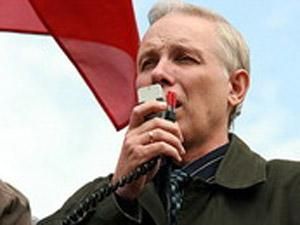 За фактом побиття головного антифашиста Львівщини порушили кримінальну справу За фактом побиття головного антифашиста Львівщини порушили кримінальну справу