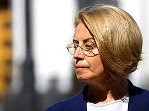 Герман: Я не суддя, я скромний радник Президента Герман: Я не суддя, я скромний радник Президента