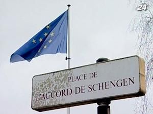 Проблема нелегалов поссорила членов ЕС Проблема нелегалов поссорила членов ЕС