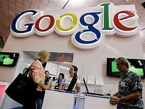 Google зарезервував півмільярда доларів для судових розглядів