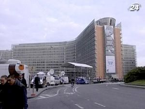 Европол: Украинцы без виз привезут в Европу преступность
