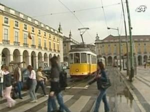 Прокуратура Португалии проверит ведущие рейтинговые агентства - 11 мая 2011 - Телеканал новин 24 Прокуратура Португалии проверит ведущие рейтинговые агентства - 11 мая 2011 - Телеканал новин 24