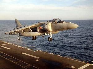 С начала операции в Ливии авиация НАТО совершила 6000 вылетов С начала операции в Ливии авиация НАТО совершила 6000 вылетов