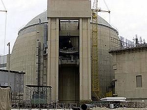 АЭС в Иране выходит на минимально контролируемую мощность работы АЭС в Иране выходит на минимально контролируемую мощность работы