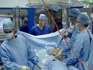 Интригующий триллер, комические ситуация и трагические события - все это о хирургии Интригующий триллер, комические ситуация и трагические события - все это о хирургии