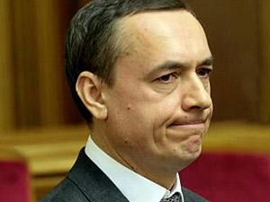 НУ-НС хочет послушать Пшонку и Карпачеву в парламенте