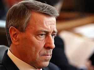 "БЮТ-Батьківщина" хоче послухати інформацію Азарова про зростання цін "БЮТ-Батьківщина" хоче послухати інформацію Азарова про зростання цін