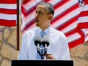 Обама призвал узаконить статус нелегалов Обама призвал узаконить статус нелегалов