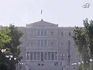 Греція спростувала інформацію про додаткову допомогу