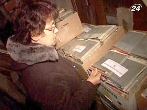 У Литві розпочинають публікувати документи КДБ У Литві розпочинають публікувати документи КДБ