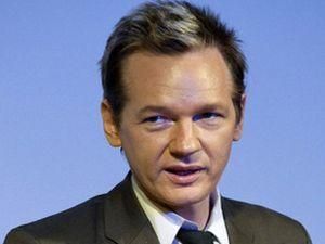 Австралійську Премію миру віддали Асанджу Австралійську Премію миру віддали Асанджу