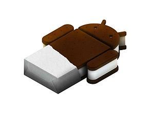 Google анонсував новий Android Google анонсував новий Android