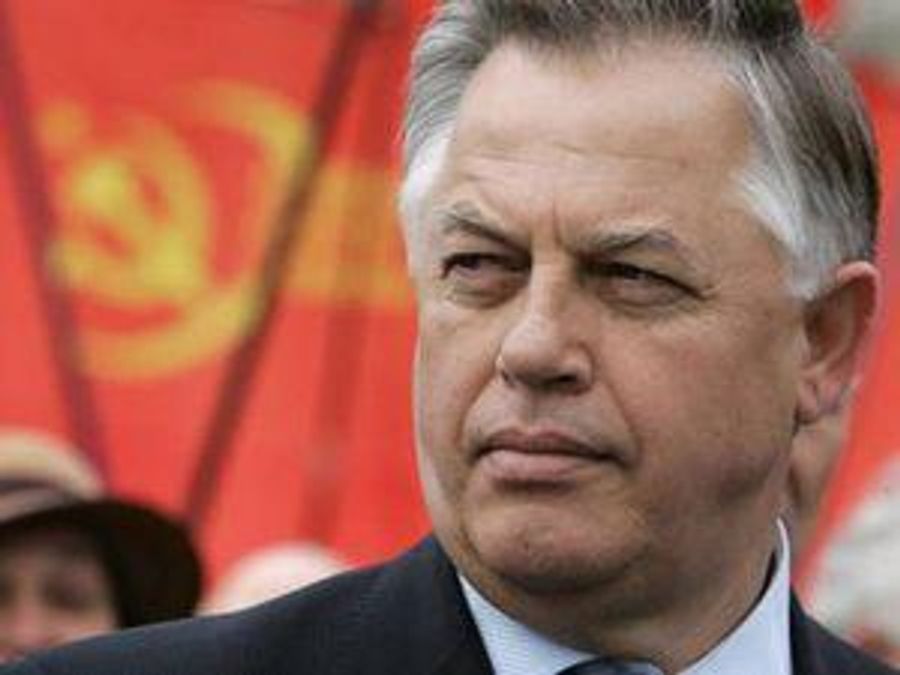 КПУ проситиме УЄФА не проводити Євро-2012 у Львові