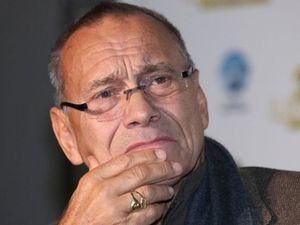 Фільм Кончаловського "Битва за Україну" притягнуть до матеріалів справи Кучми Фільм Кончаловського "Битва за Україну" притягнуть до матеріалів справи Кучми