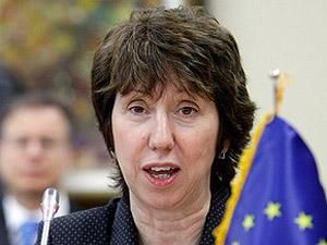 Євросоюз хоче відкрити своє представництво в Лівії Євросоюз хоче відкрити своє представництво в Лівії