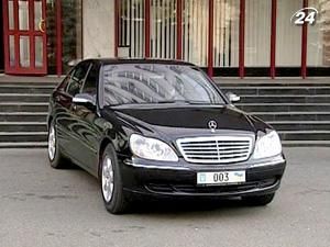 Уряд перевірить куди чиновники тринькають гроші Уряд перевірить куди чиновники тринькають гроші