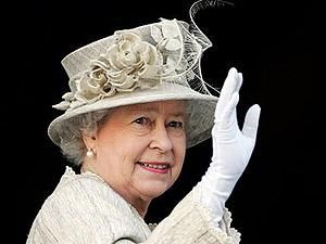 Єлизавета ІІ наказала купити їй iPad