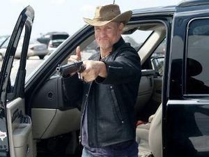 Вуди Харрельсон сыграет победителя "Голодных игр" Вуди Харрельсон сыграет победителя "Голодных игр"