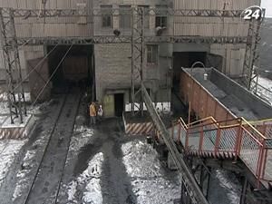 Приватизація держшахт найближчим часом не планується Приватизація держшахт найближчим часом не планується