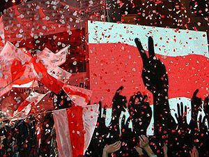 Экс-кандидаты в президенты Беларуси не признали себя виновными Экс-кандидаты в президенты Беларуси не признали себя виновными