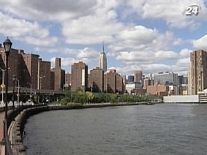 Нью-Йорк, Лондон и Париж - самые влиятельные города Нью-Йорк, Лондон и Париж - самые влиятельные города