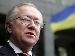 Тарасюк: В Таможенном союзе почти все деньги забирает Россия Тарасюк: В Таможенном союзе почти все деньги забирает Россия