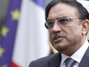 Президент Пакистана назвал Россию сверхдержавой Президент Пакистана назвал Россию сверхдержавой