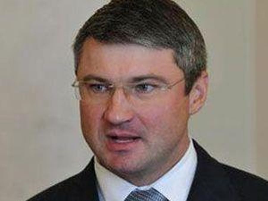 Міщенко: Через події у Львові треба розпустити Верховну Раду Міщенко: Через події у Львові треба розпустити Верховну Раду