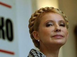 Тимошенко: Я врятувала Дубину і Продана від тюрми Тимошенко: Я врятувала Дубину і Продана від тюрми