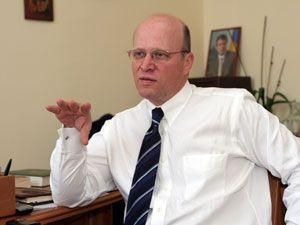 Зварич: Генпрокуратура боїться плівок Мельниченка Зварич: Генпрокуратура боїться плівок Мельниченка