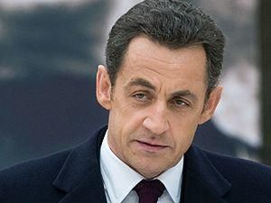 У Франції призначено дату президентських виборів У Франції призначено дату президентських виборів