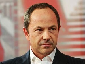 Тігіпко обіцяє посилити соціальний захист медиків і соцпрацівників Тігіпко обіцяє посилити соціальний захист медиків і соцпрацівників