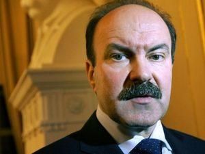 Цимбалюк: лжепатриоты и ультрарадикалы портят имидж Львовщины Цимбалюк: лжепатриоты и ультрарадикалы портят имидж Львовщины