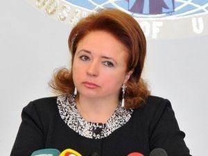 Карпачова: Стан здоров'я Луценка погіршився Карпачова: Стан здоров'я Луценка погіршився