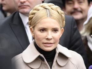 Тимошенко збирається до Нью-Йорку Тимошенко збирається до Нью-Йорку