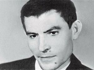 Тимошенко назвала Луценка "другим" Василем Стусом Тимошенко назвала Луценка "другим" Василем Стусом