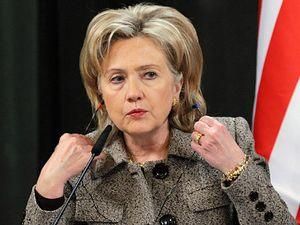 Клінтон: Смерть бін Ладена - це не кінець війні з тероризмом Клінтон: Смерть бін Ладена - це не кінець війні з тероризмом