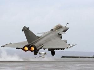 Самолеты НАТО разбомбили посольство КНДР в Триполи Самолеты НАТО разбомбили посольство КНДР в Триполи