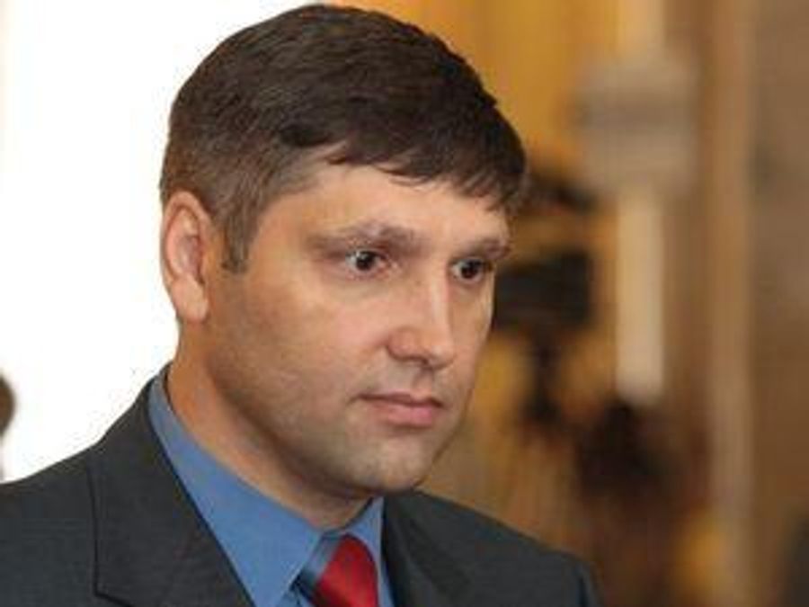 Мірошниченко: Ніякого російського сценарію у Львові 9 травня не було Мірошниченко: Ніякого російського сценарію у Львові 9 травня не було