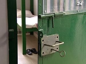 В этом году от пыток в СИЗО умерли 20 украинцев В этом году от пыток в СИЗО умерли 20 украинцев