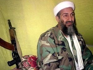 В руки ЦРУ попал блокнот бин Ладена В руки ЦРУ попал блокнот бин Ладена