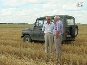 В Украине могут ввести аграрные расписки В Украине могут ввести аграрные расписки