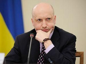 Турчинов: 9 травня у Львові - брудна і цинічна провокація влади